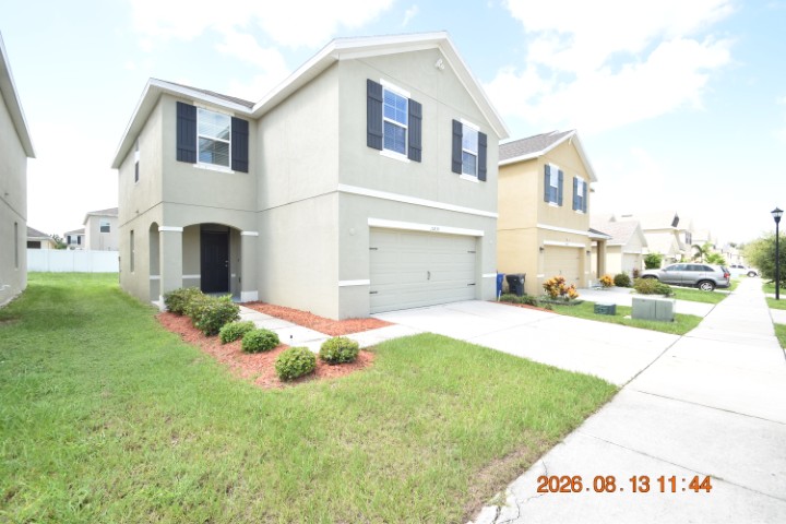 stress free property management