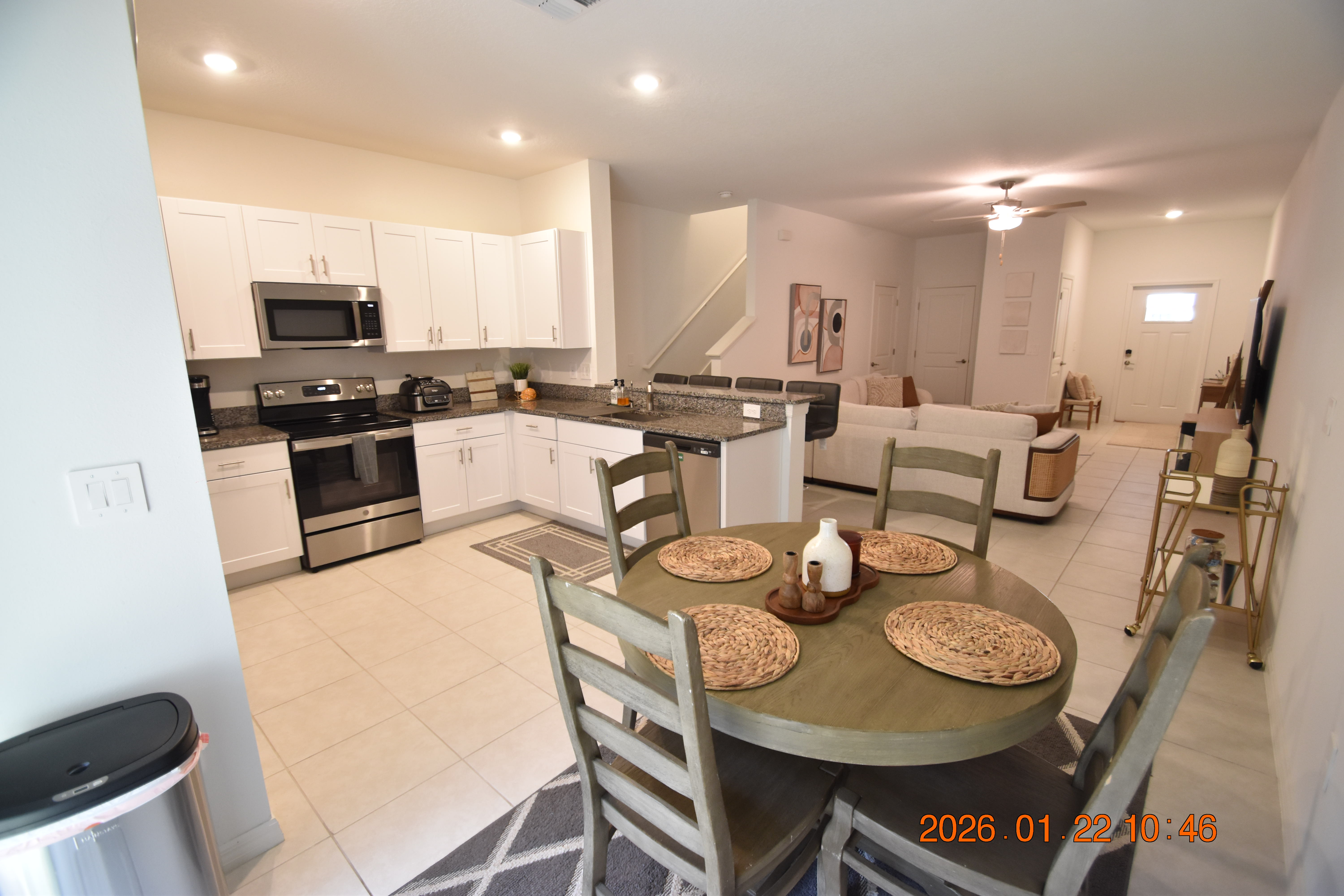 stress free property management