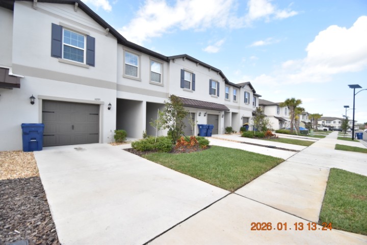 stress free property management