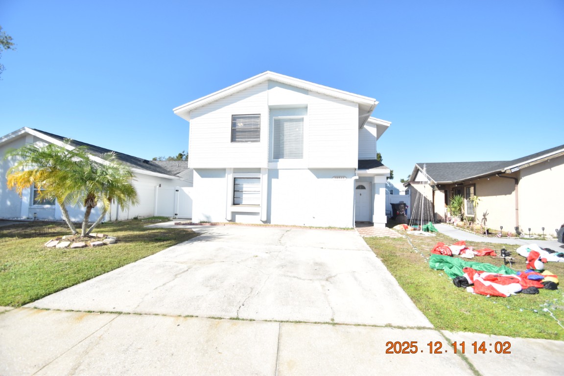 stress free property management