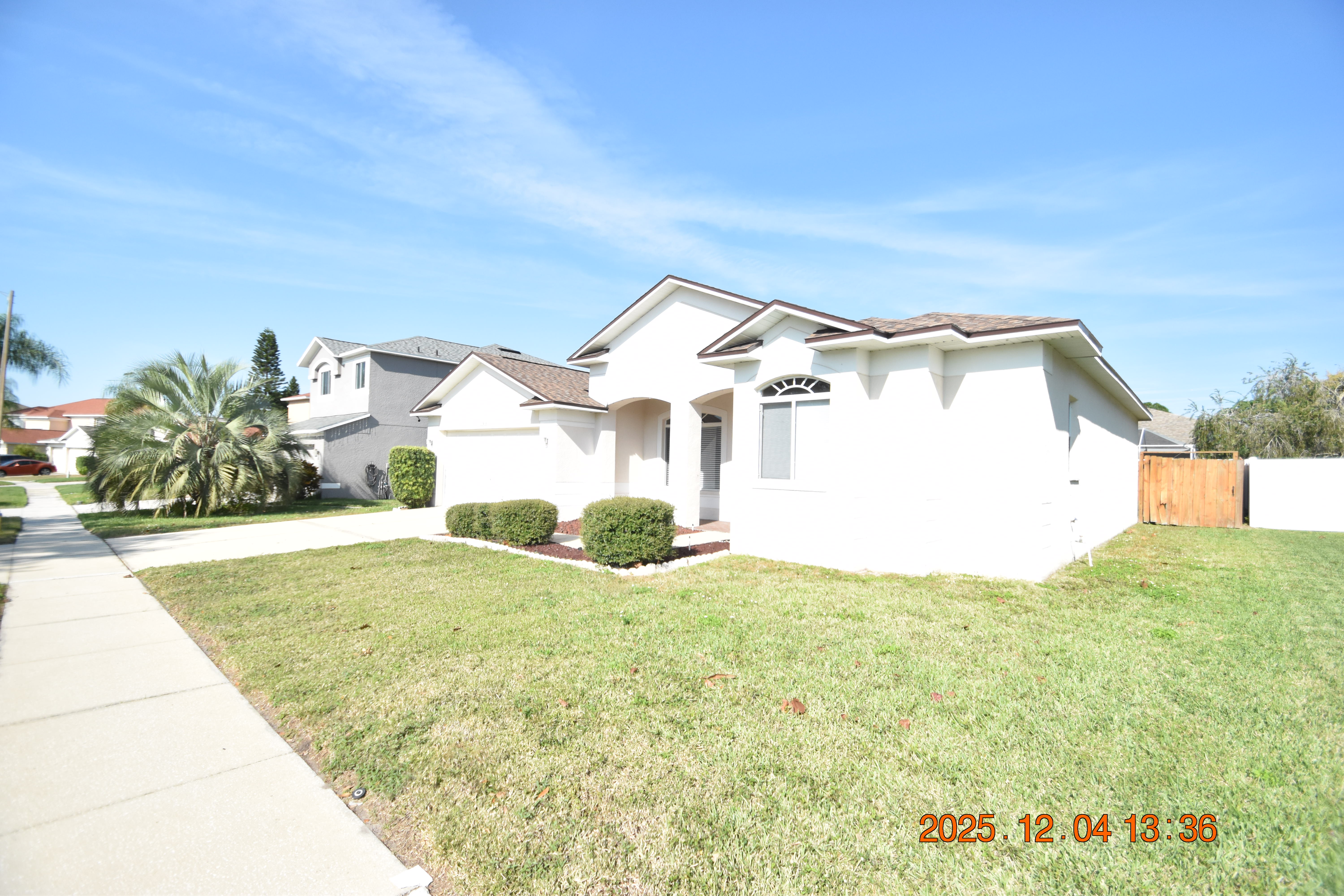 stress free property management