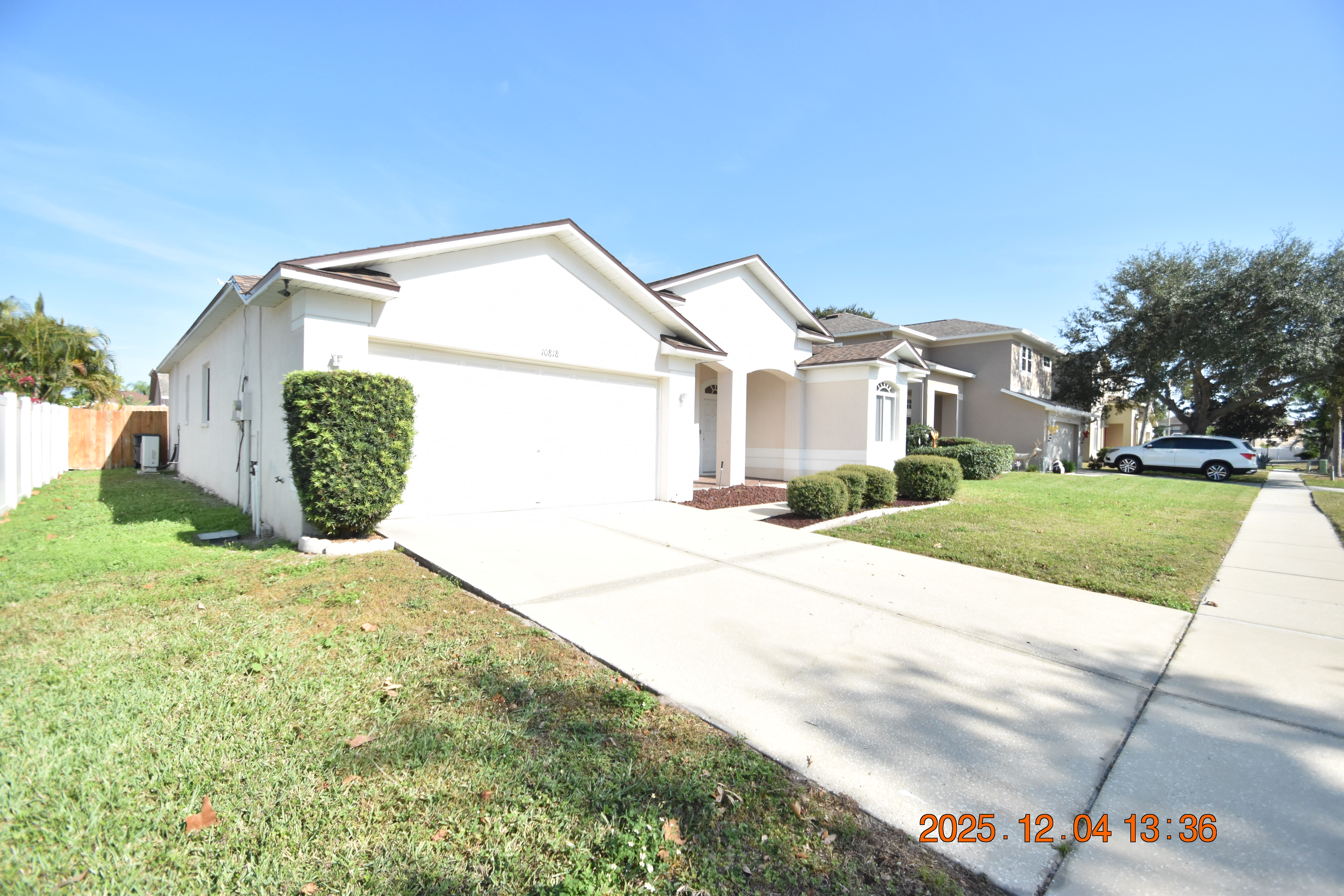 stress free property management