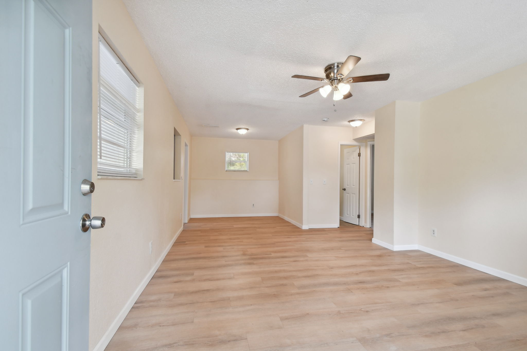stress free property management