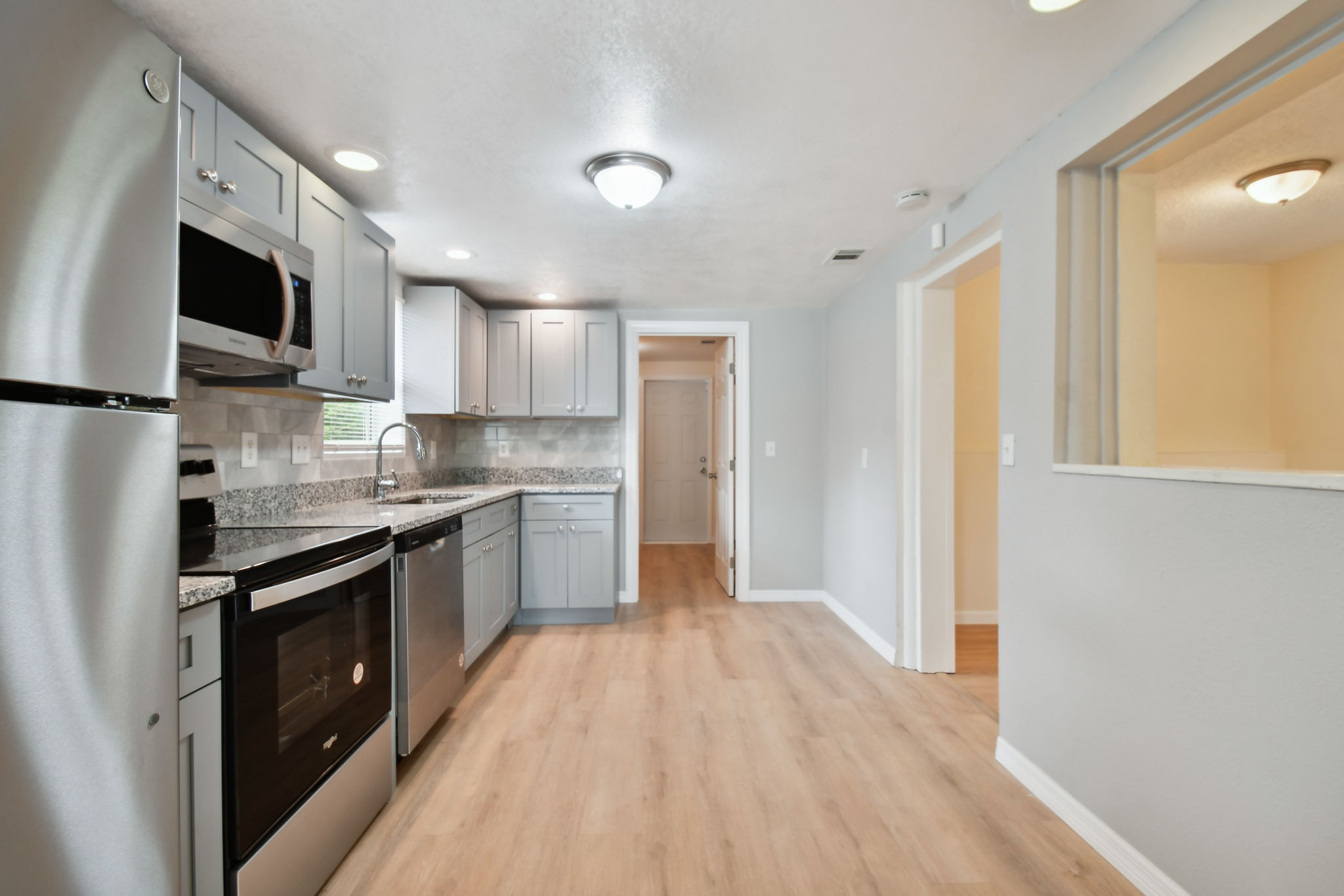 stress free property management