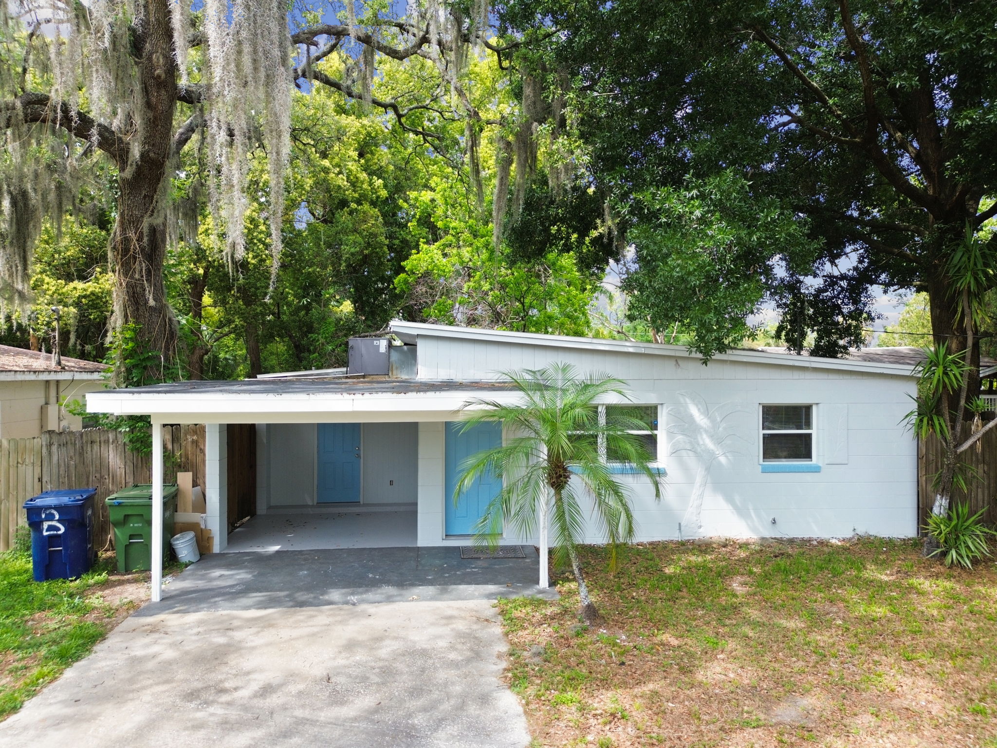 stress free property management