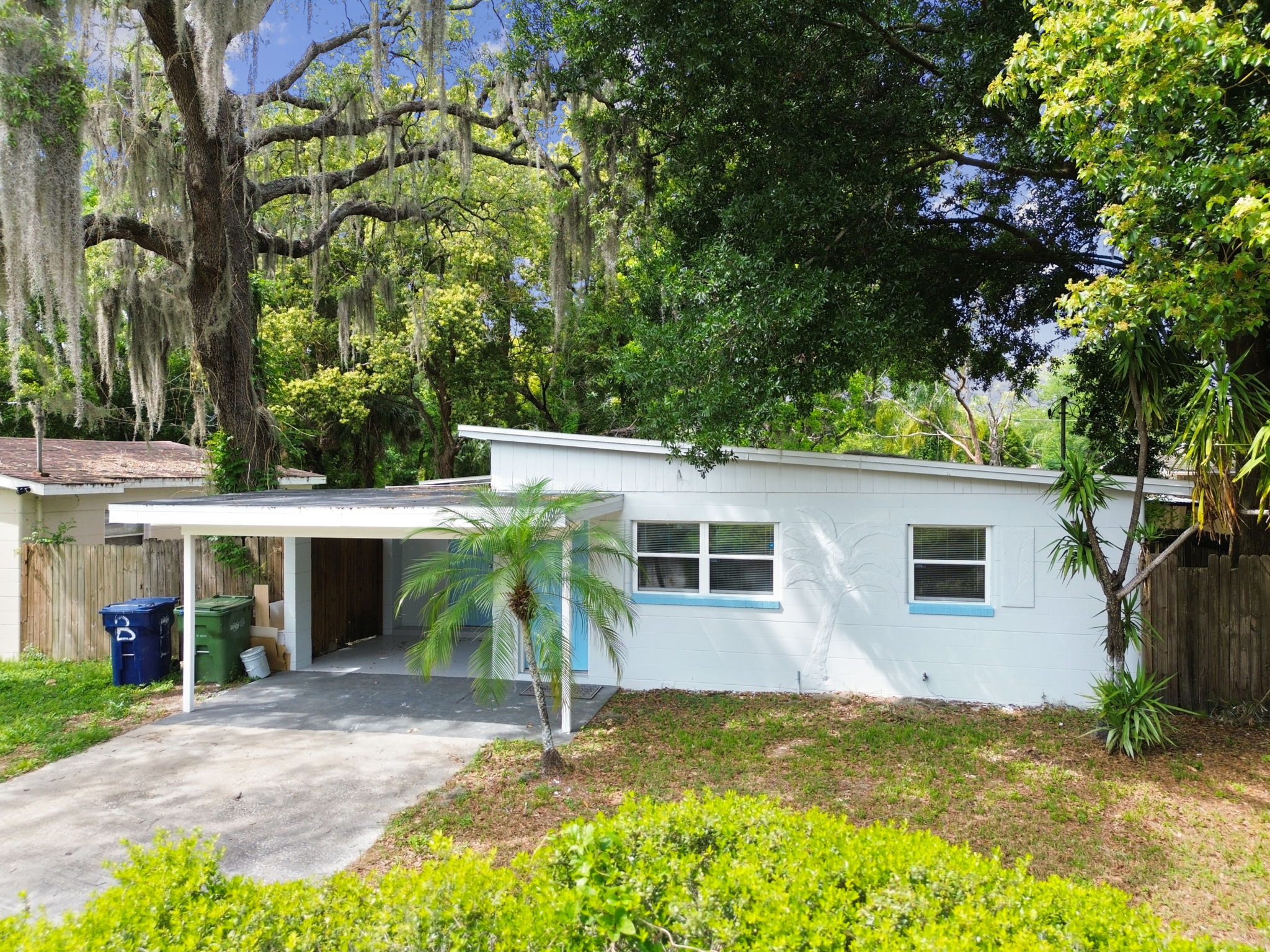 stress free property management