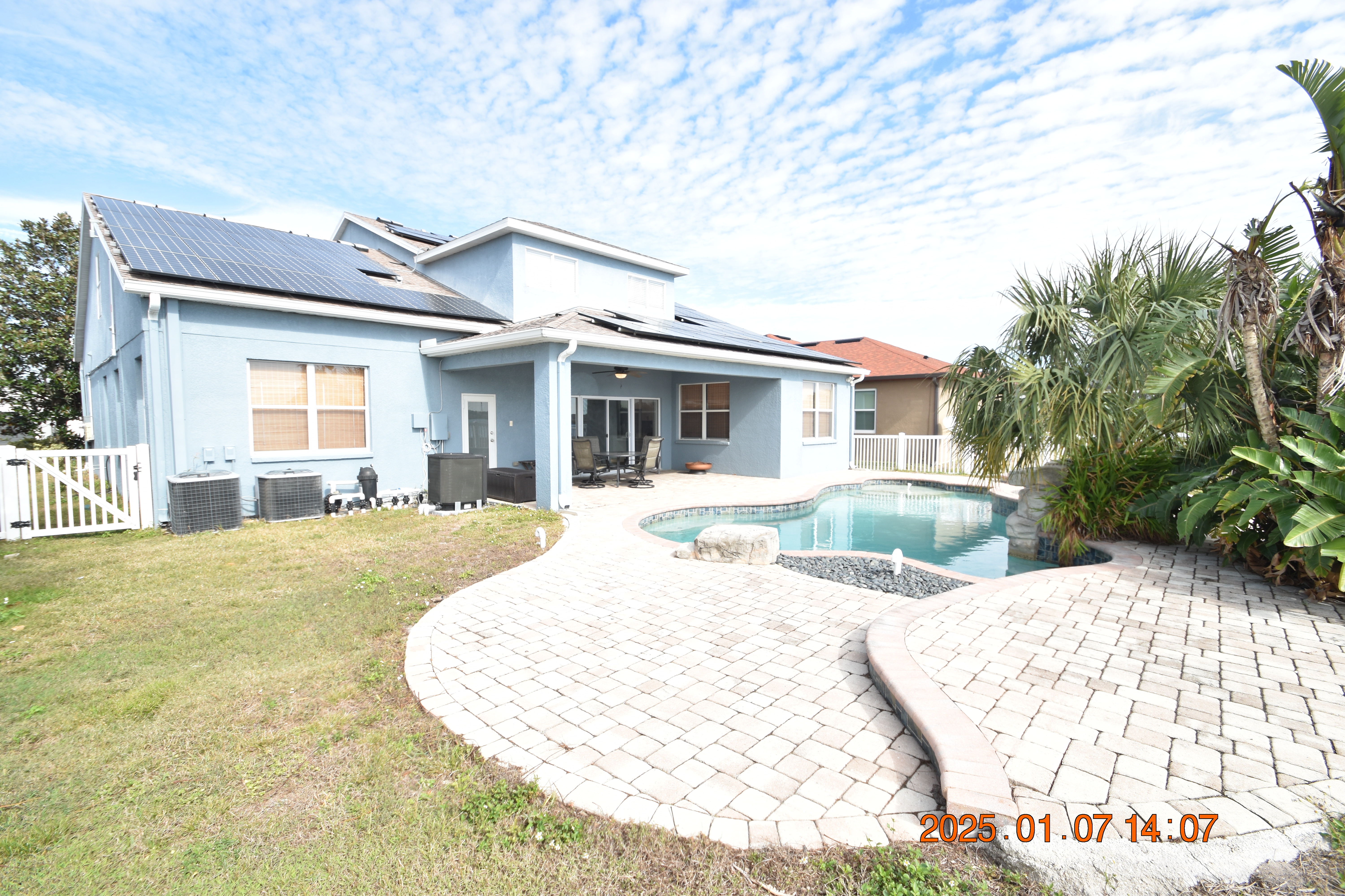 stress free property management
