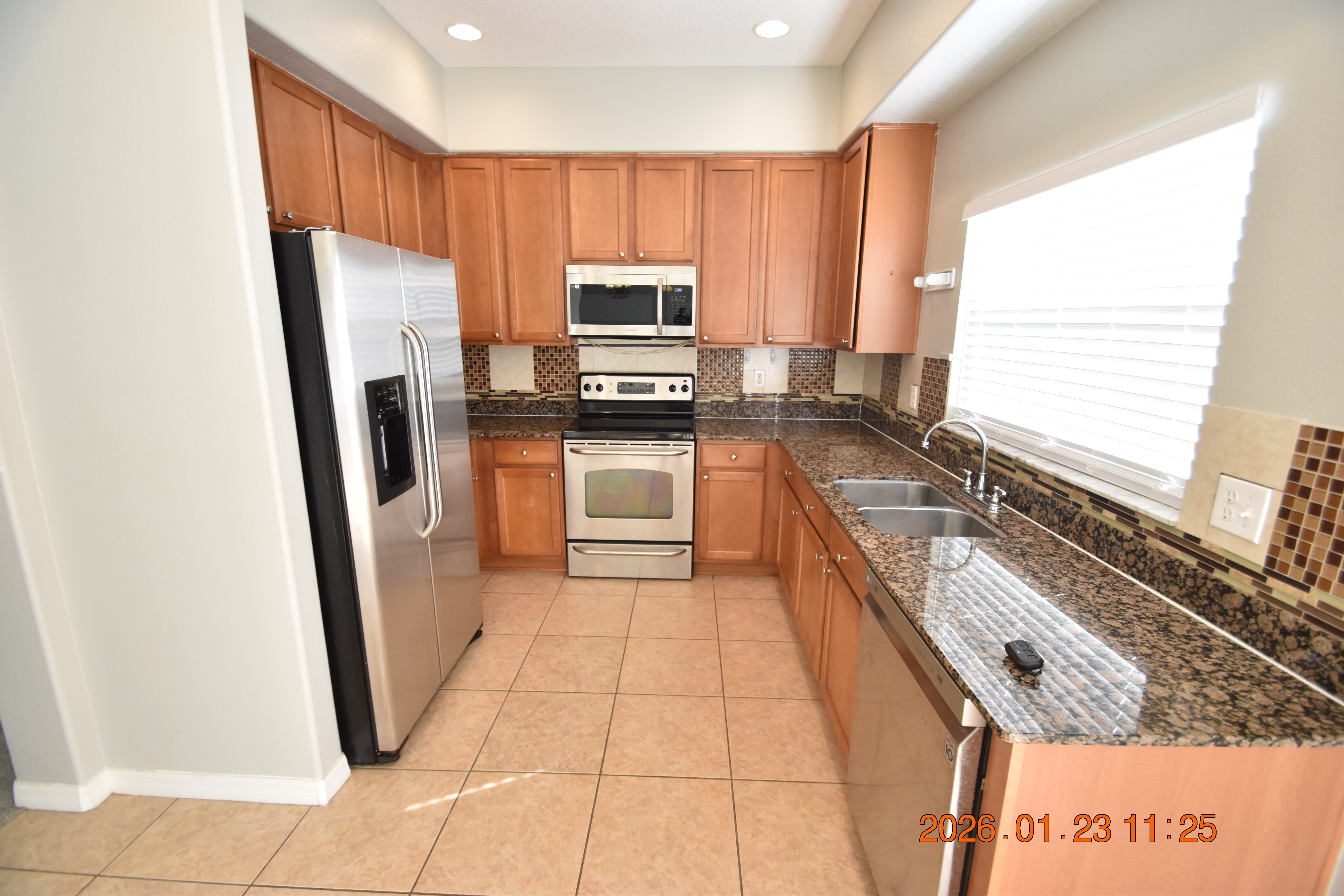 stress free property management