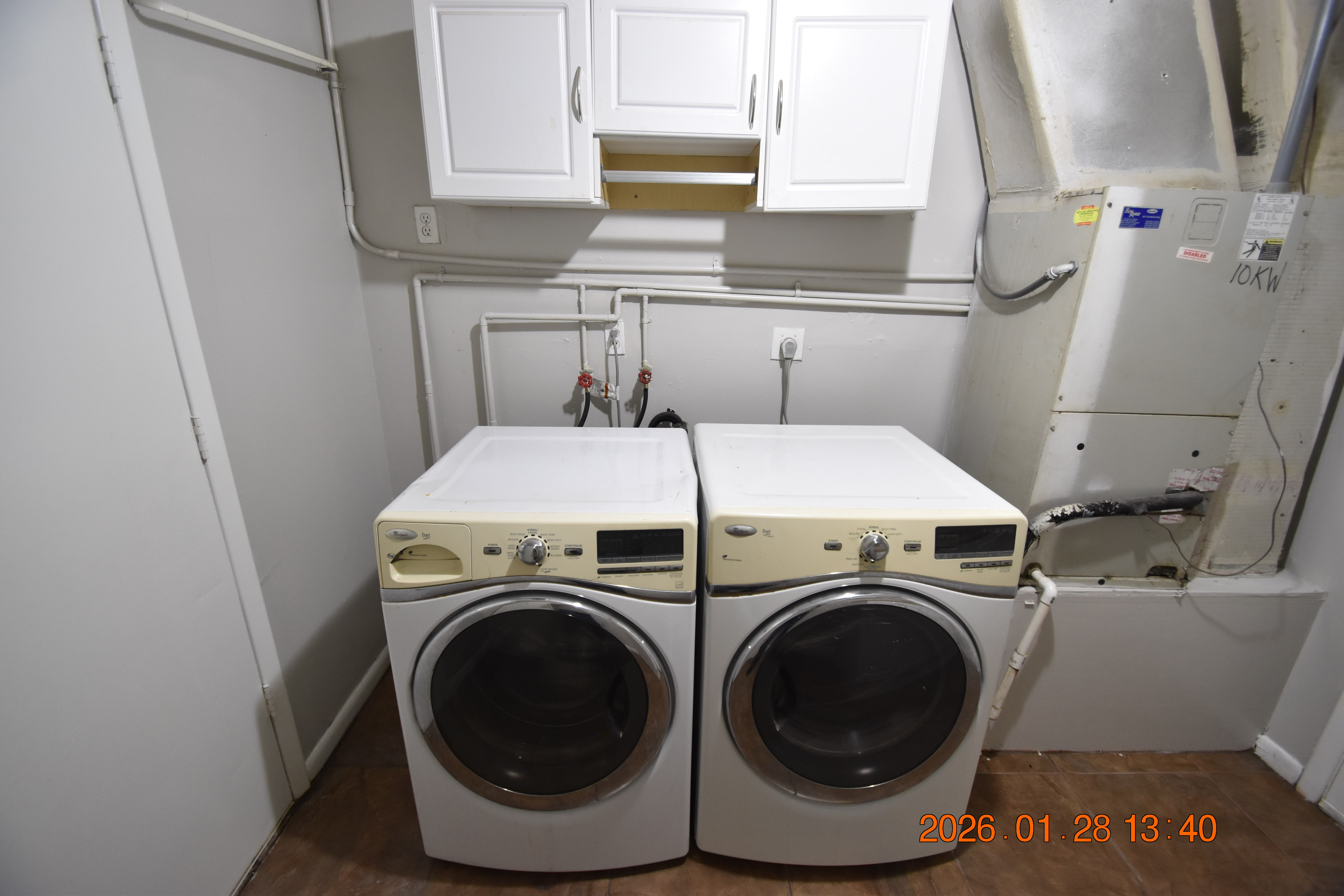 stress free property management