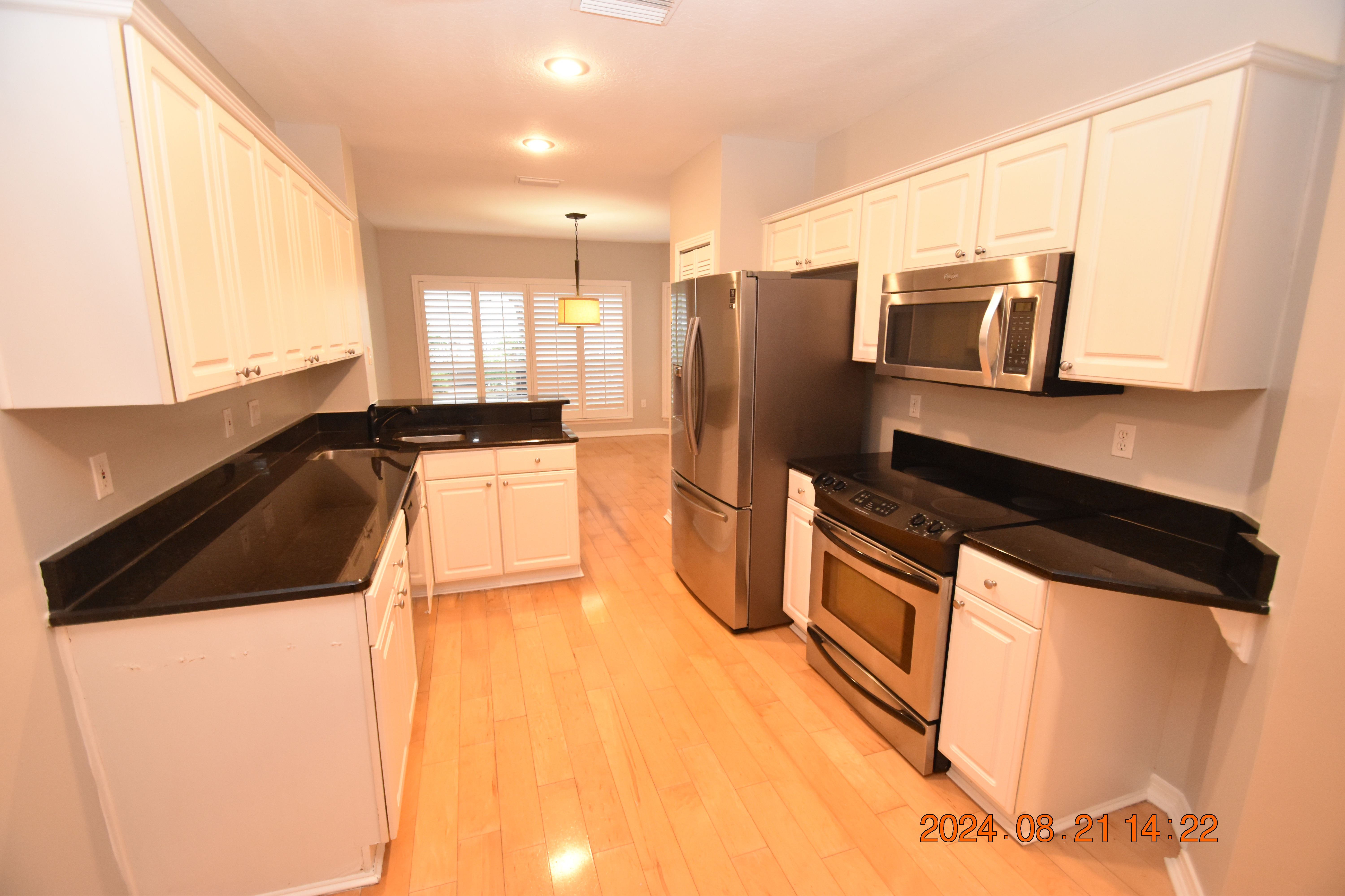 stress free property management