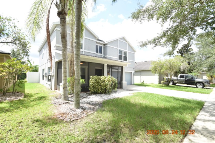 stress free property management