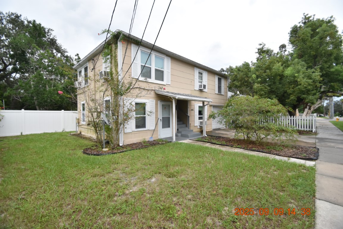 stress free property management