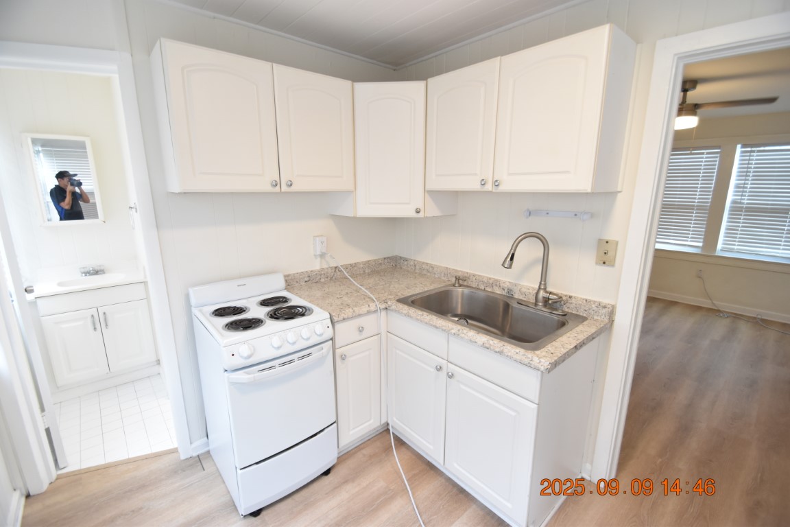 stress free property management