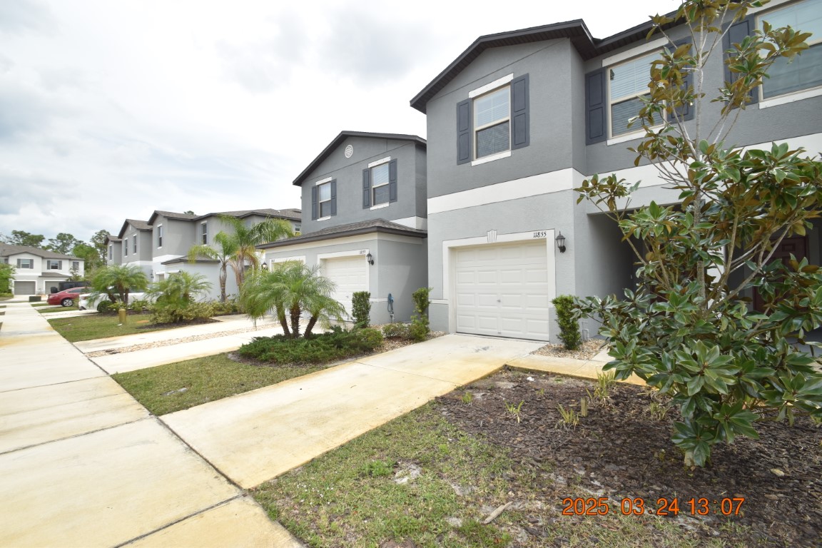stress free property management