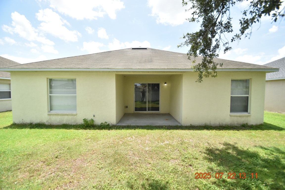 stress free property management