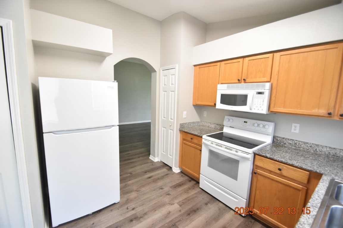 stress free property management