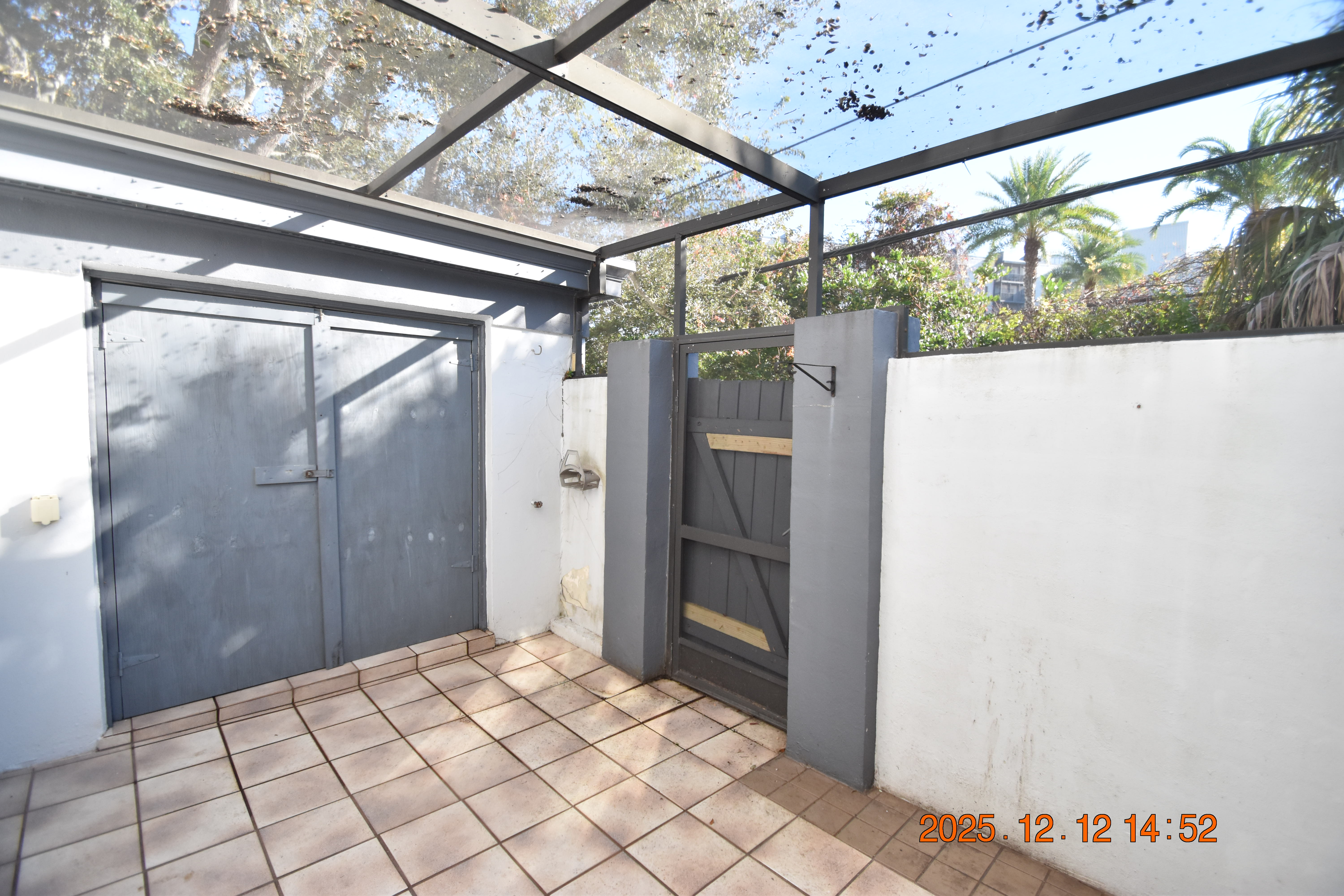 stress free property management