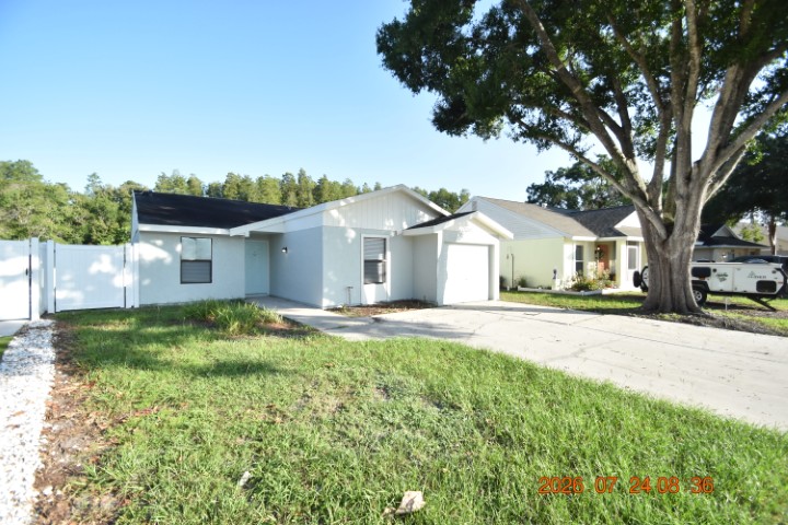 stress free property management