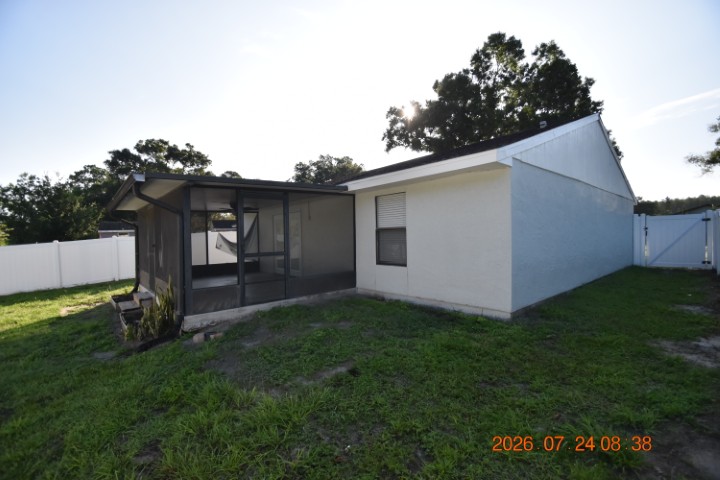 stress free property management
