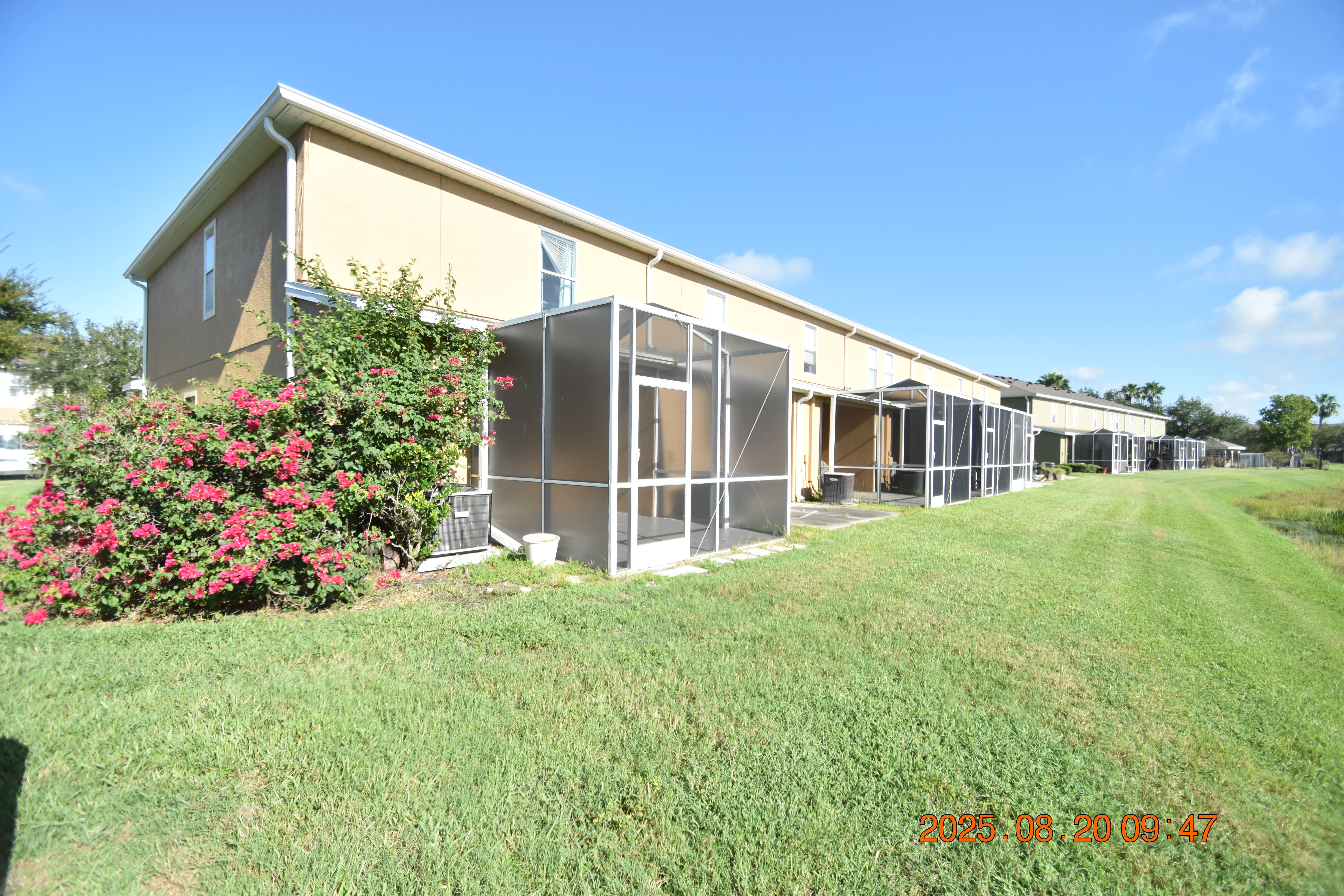 stress free property management
