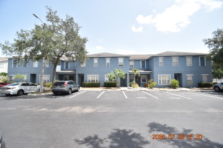stress free property management