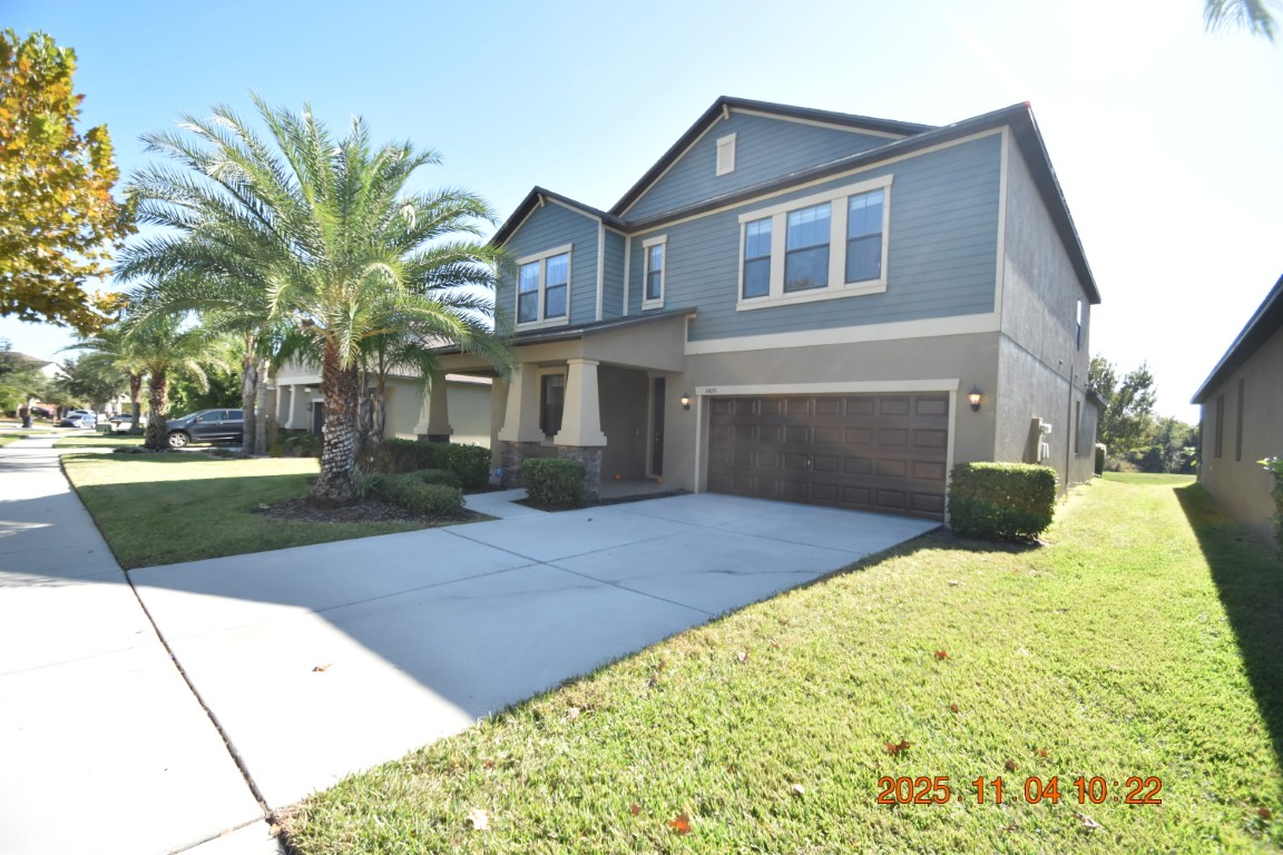 stress free property management