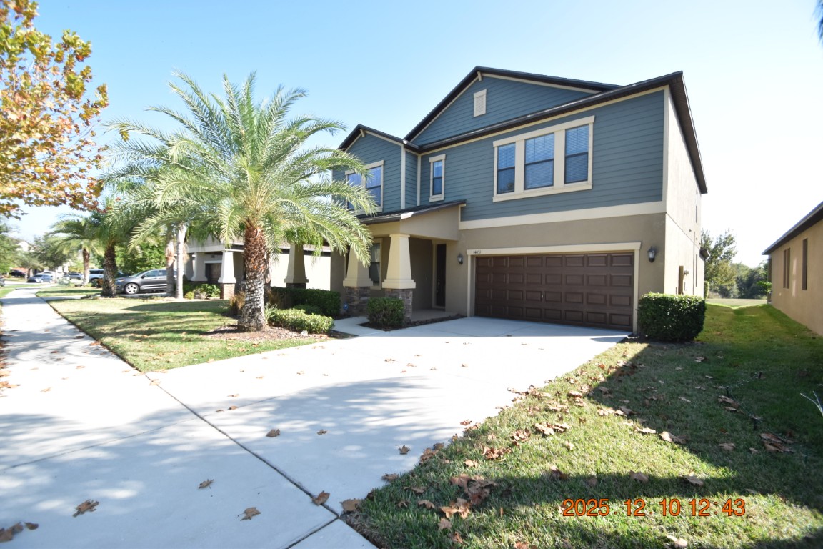 stress free property management