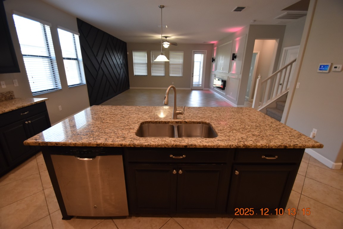 stress free property management