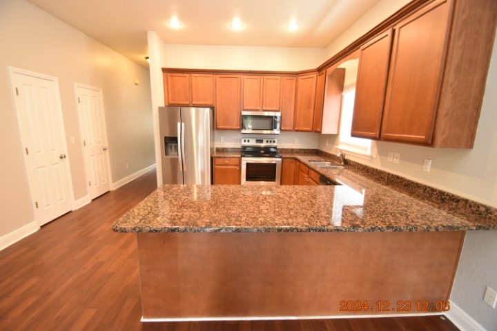 stress free property management