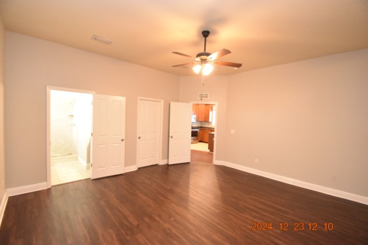 stress free property management