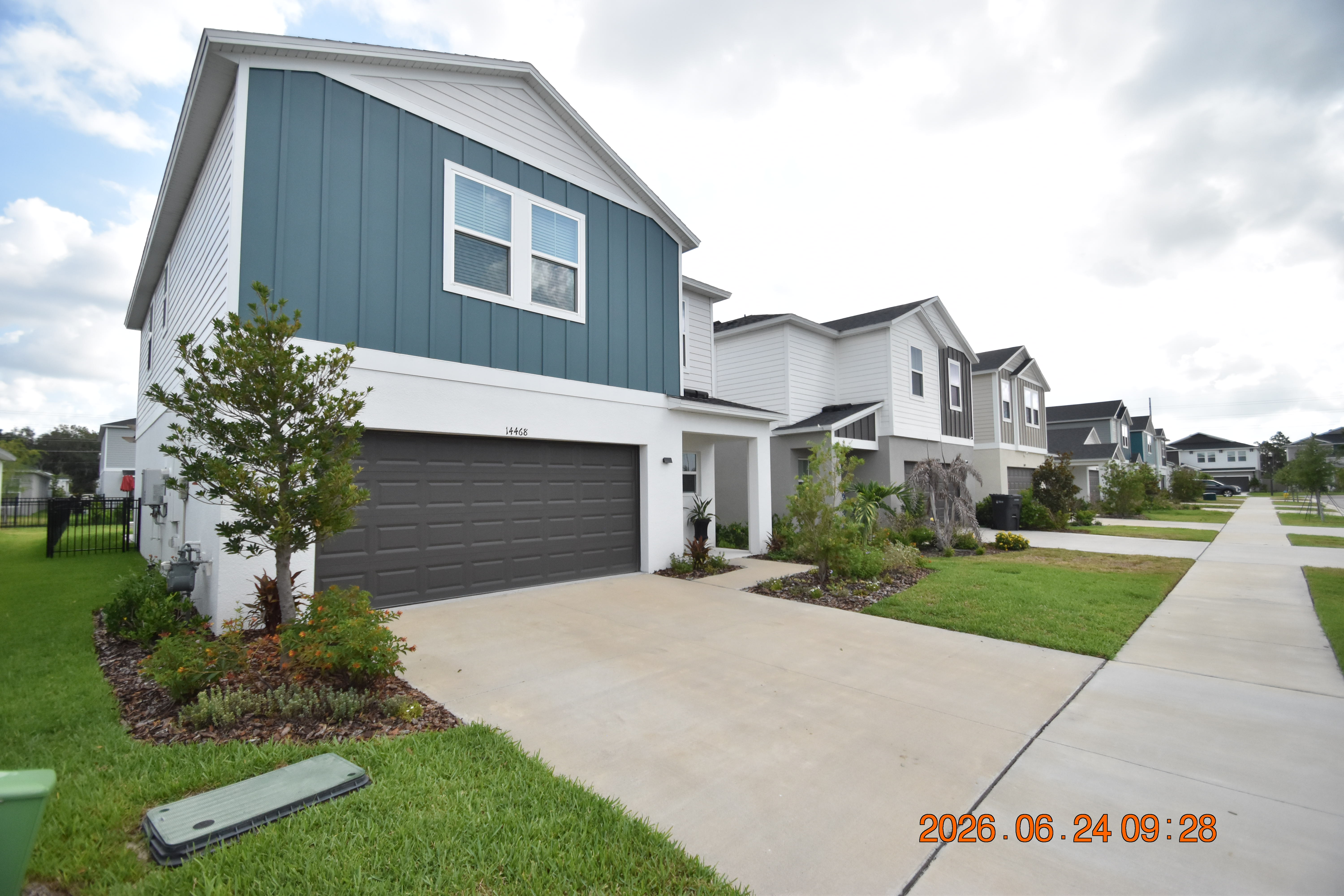 stress free property management