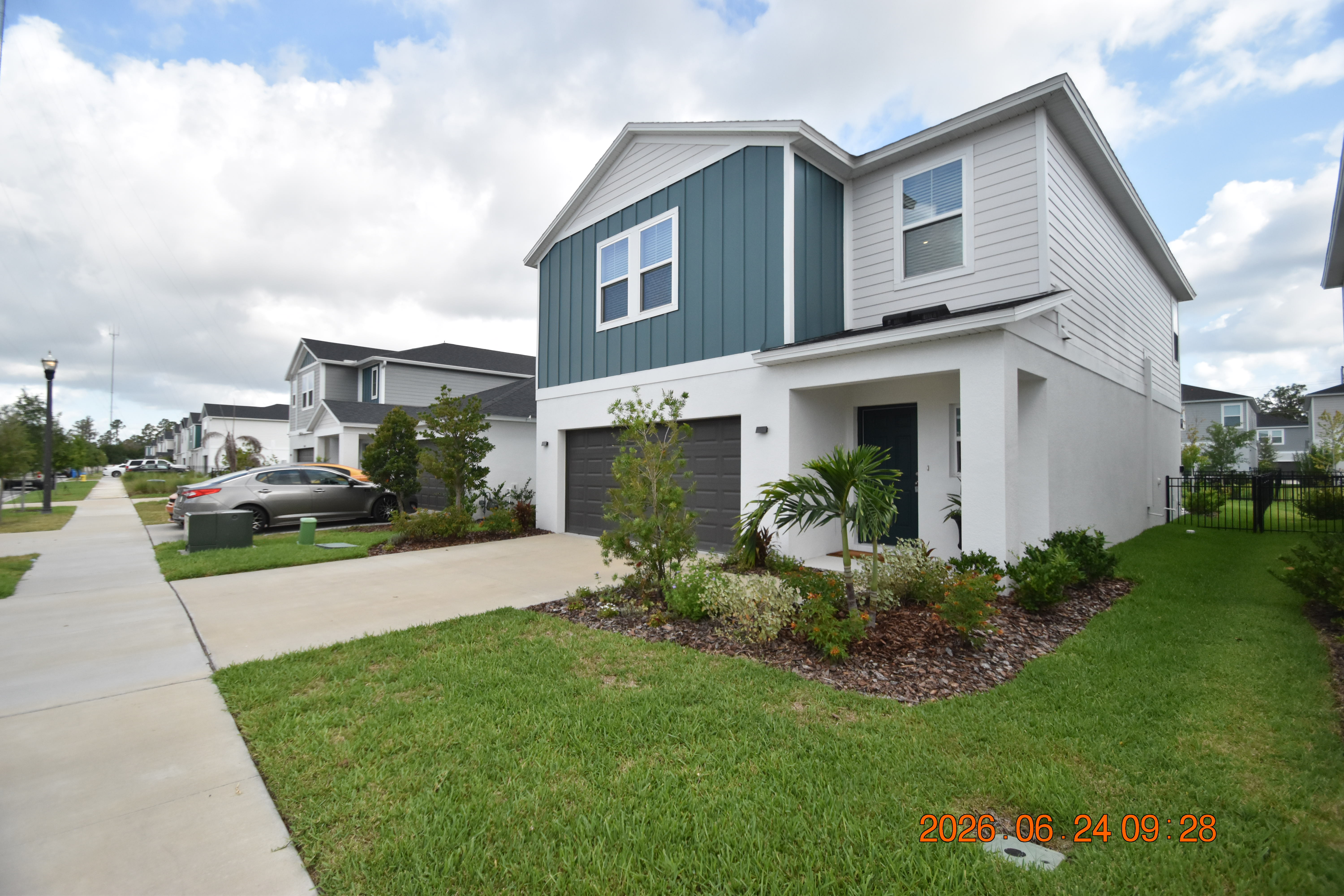 stress free property management