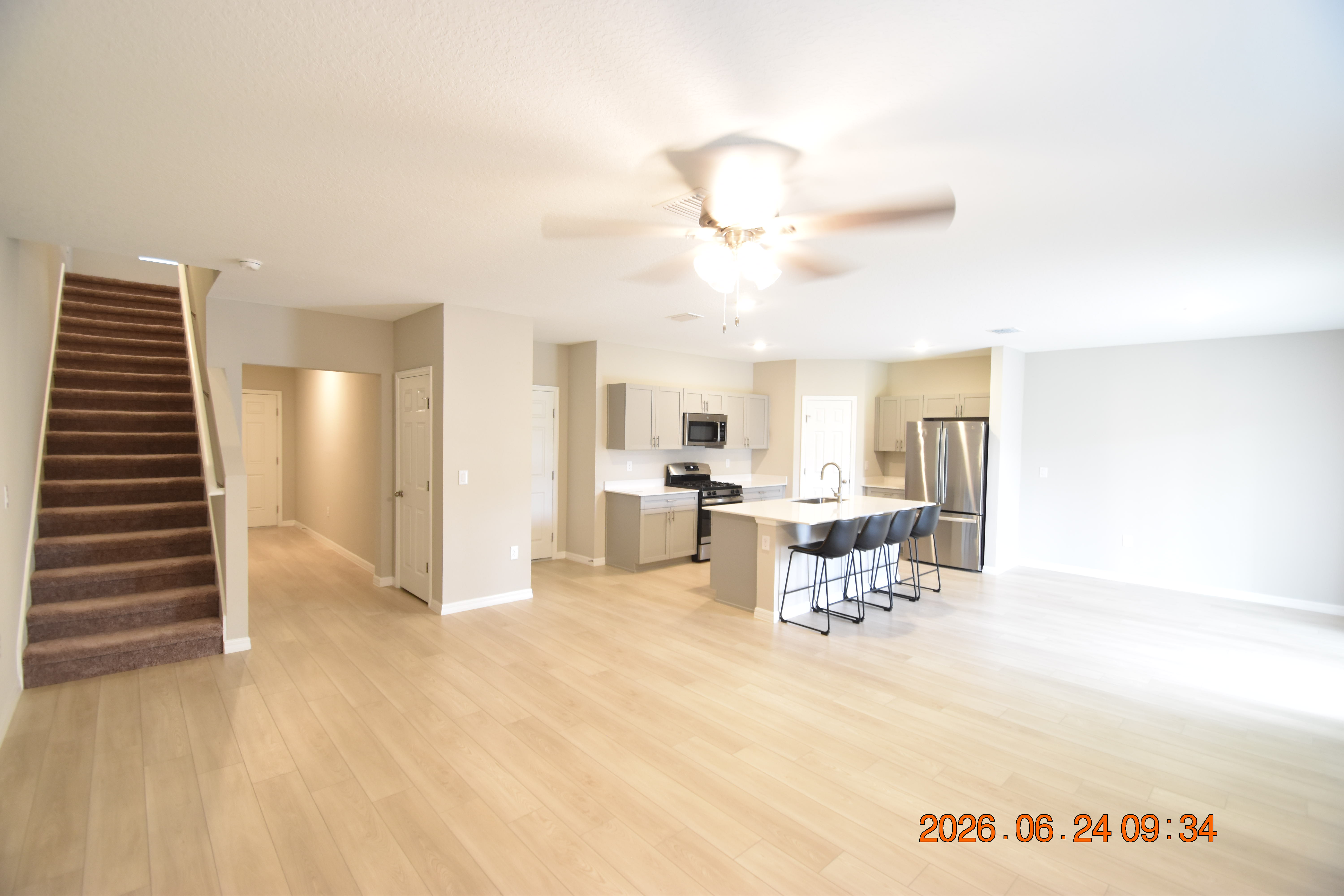 stress free property management