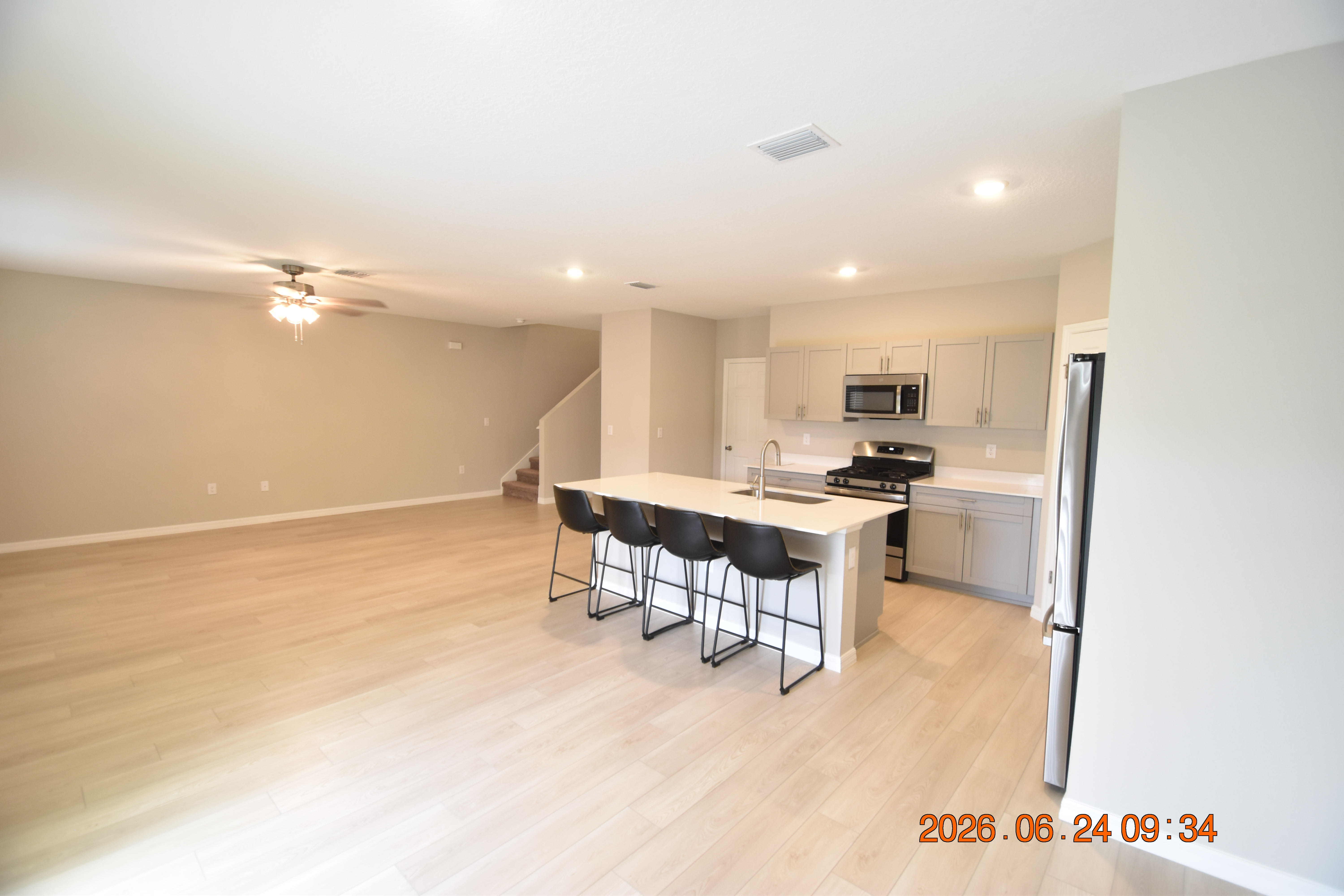 stress free property management
