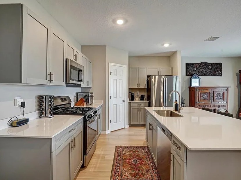 stress free property management
