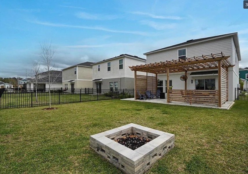 stress free property management