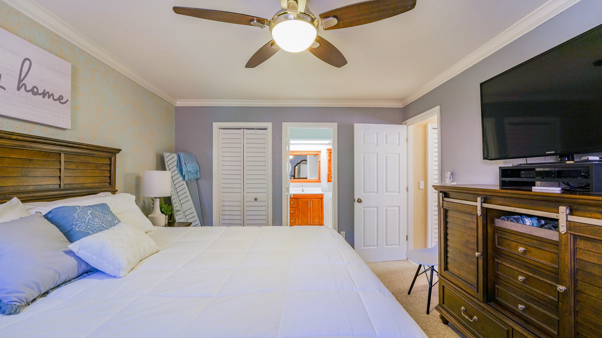 stress free property management