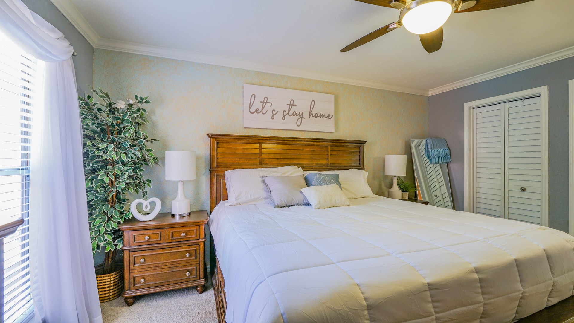 stress free property management