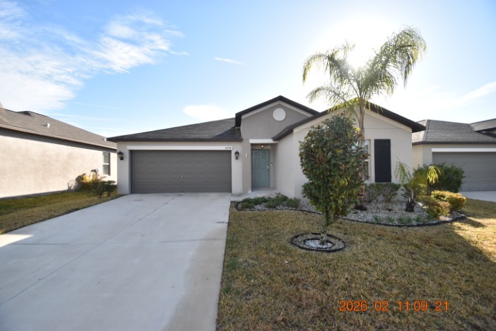 stress free property management