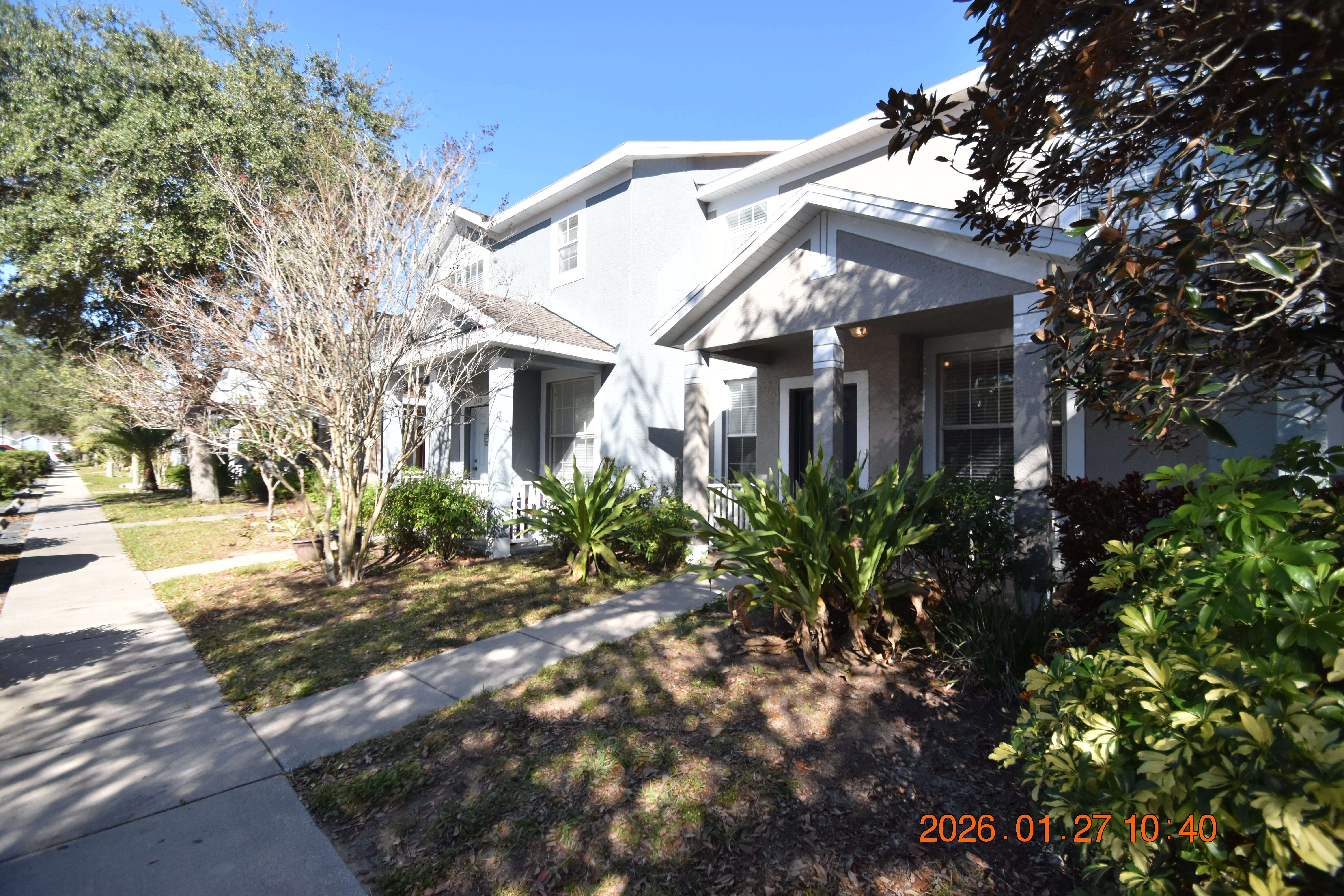 stress free property management