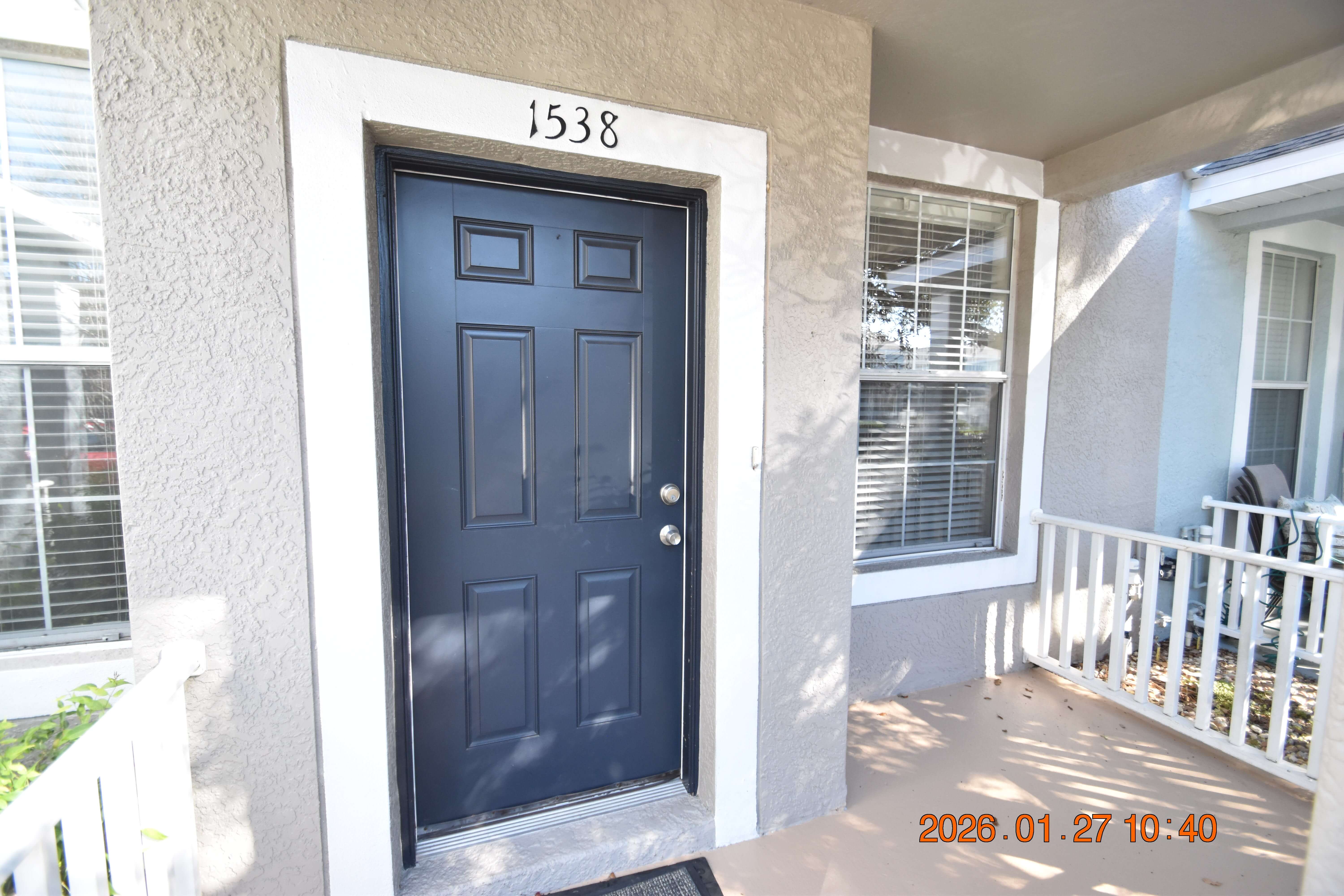 stress free property management