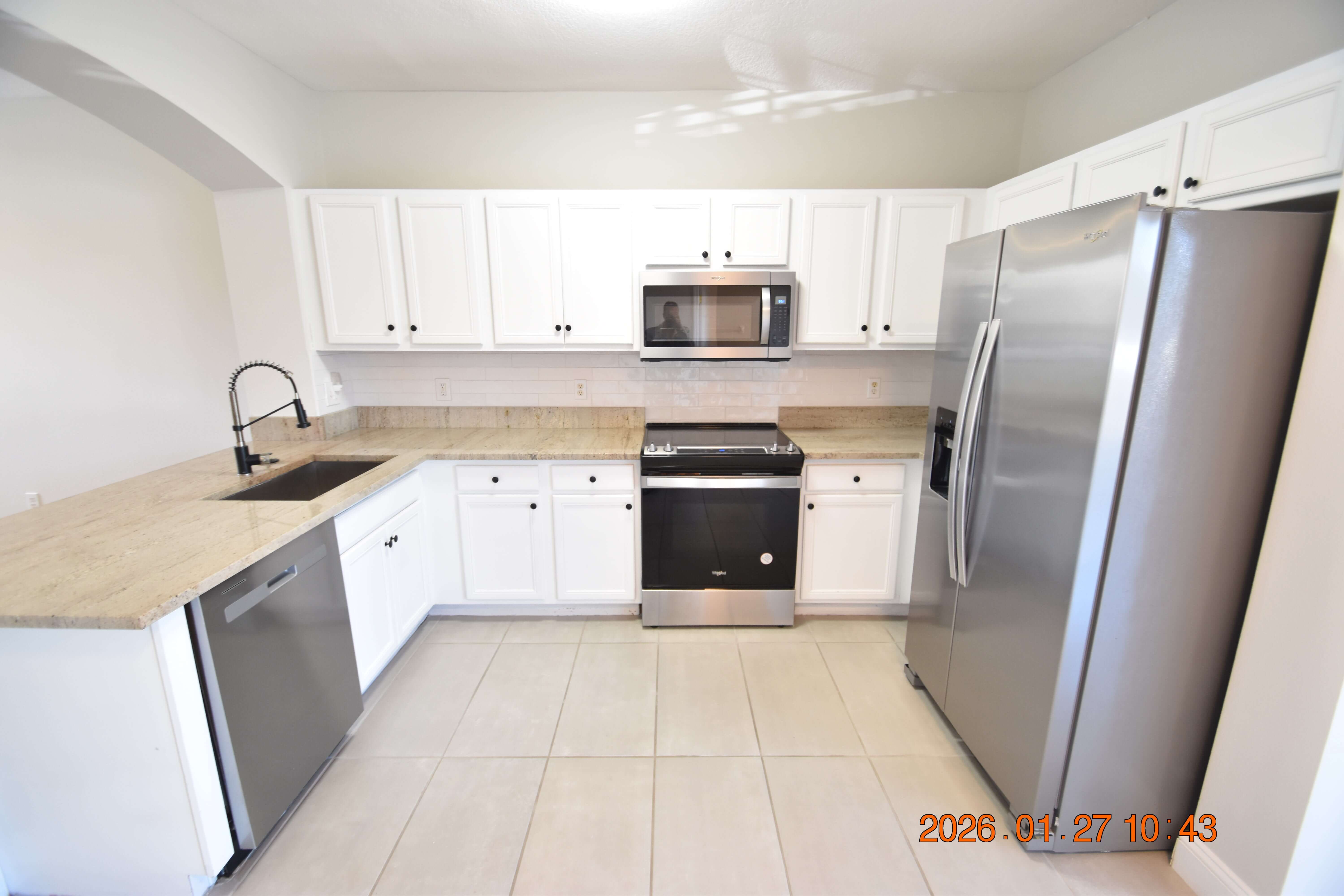 stress free property management