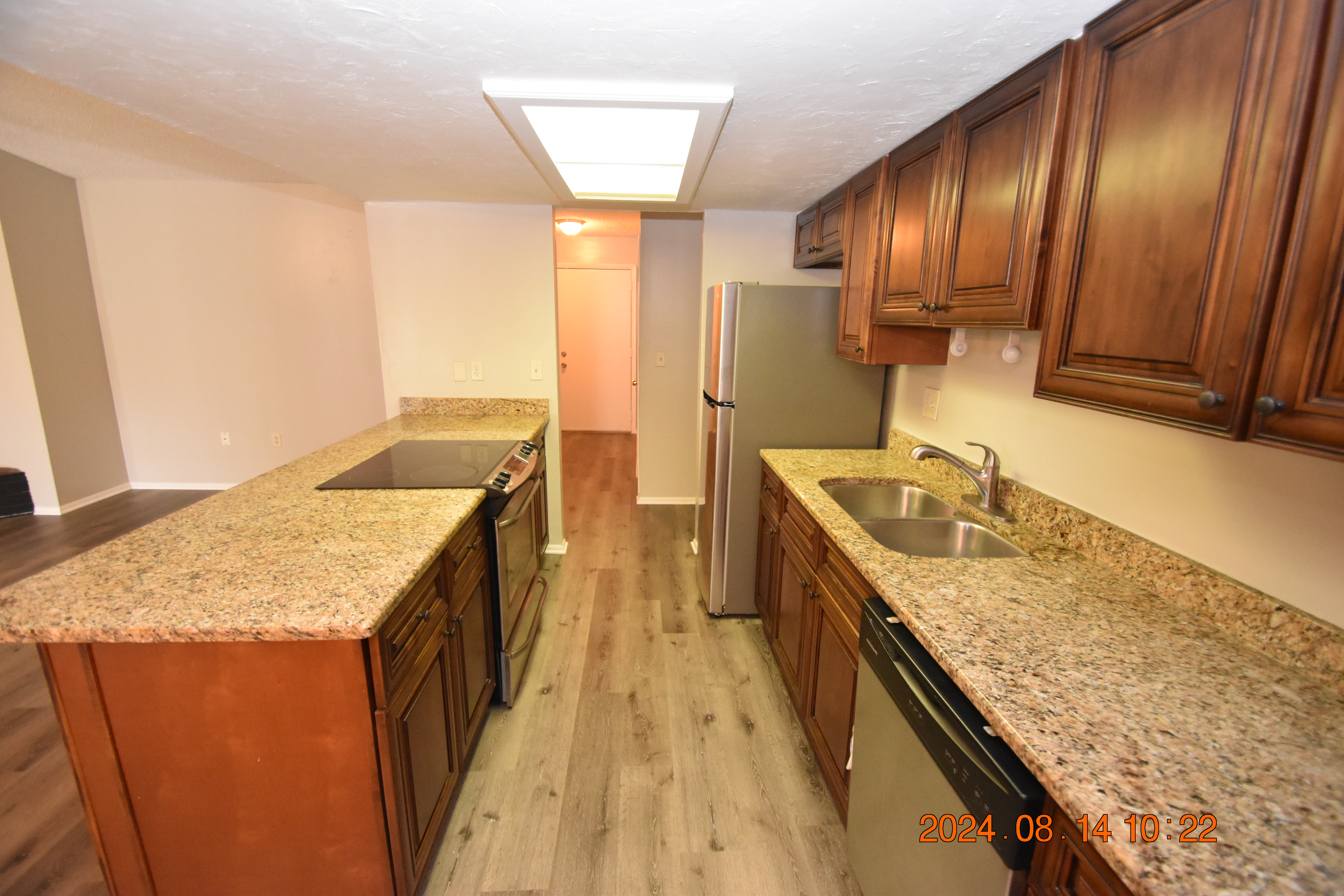 stress free property management