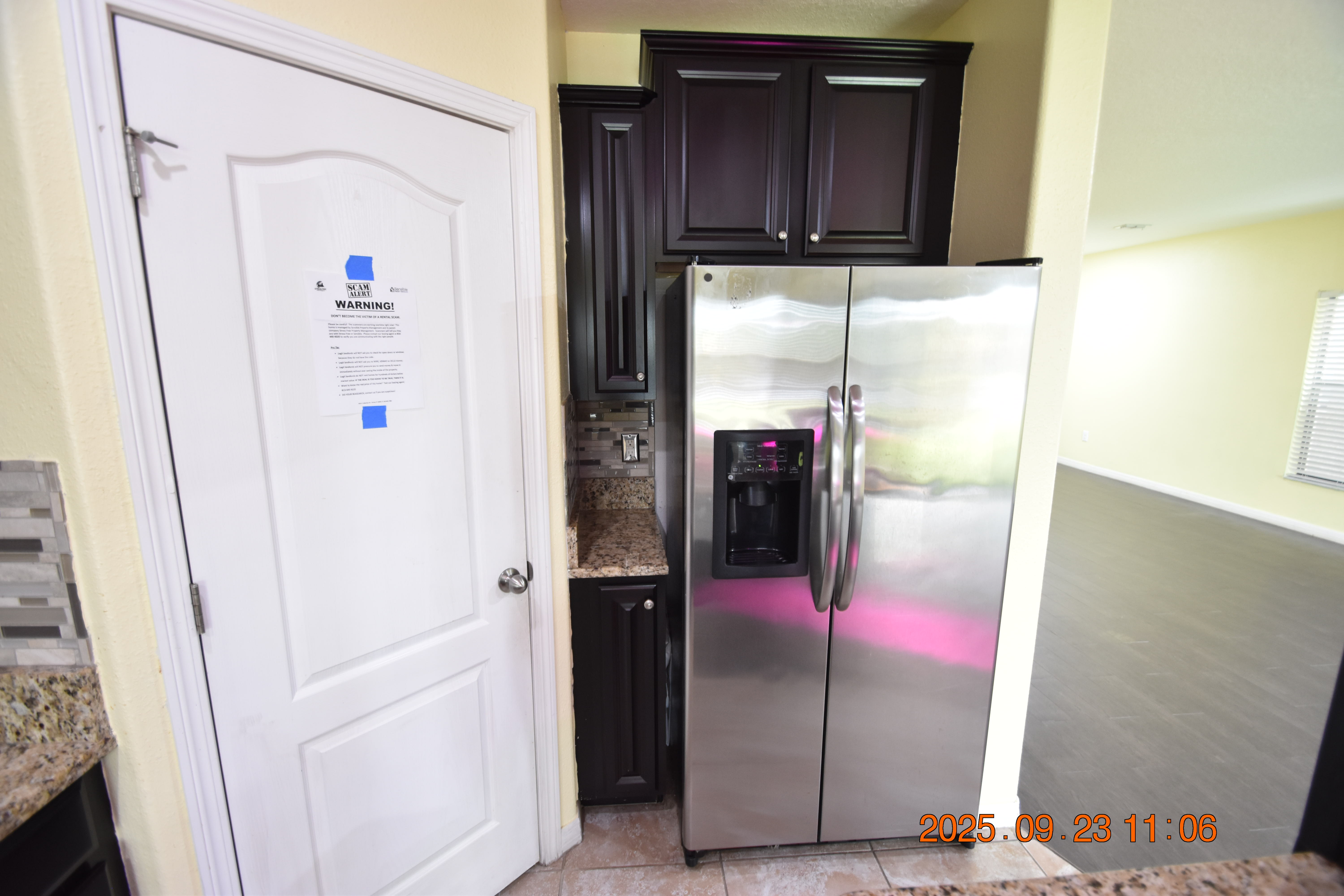 stress free property management