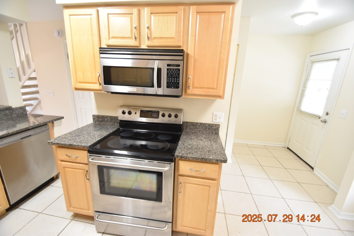 stress free property management