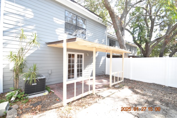 stress free property management