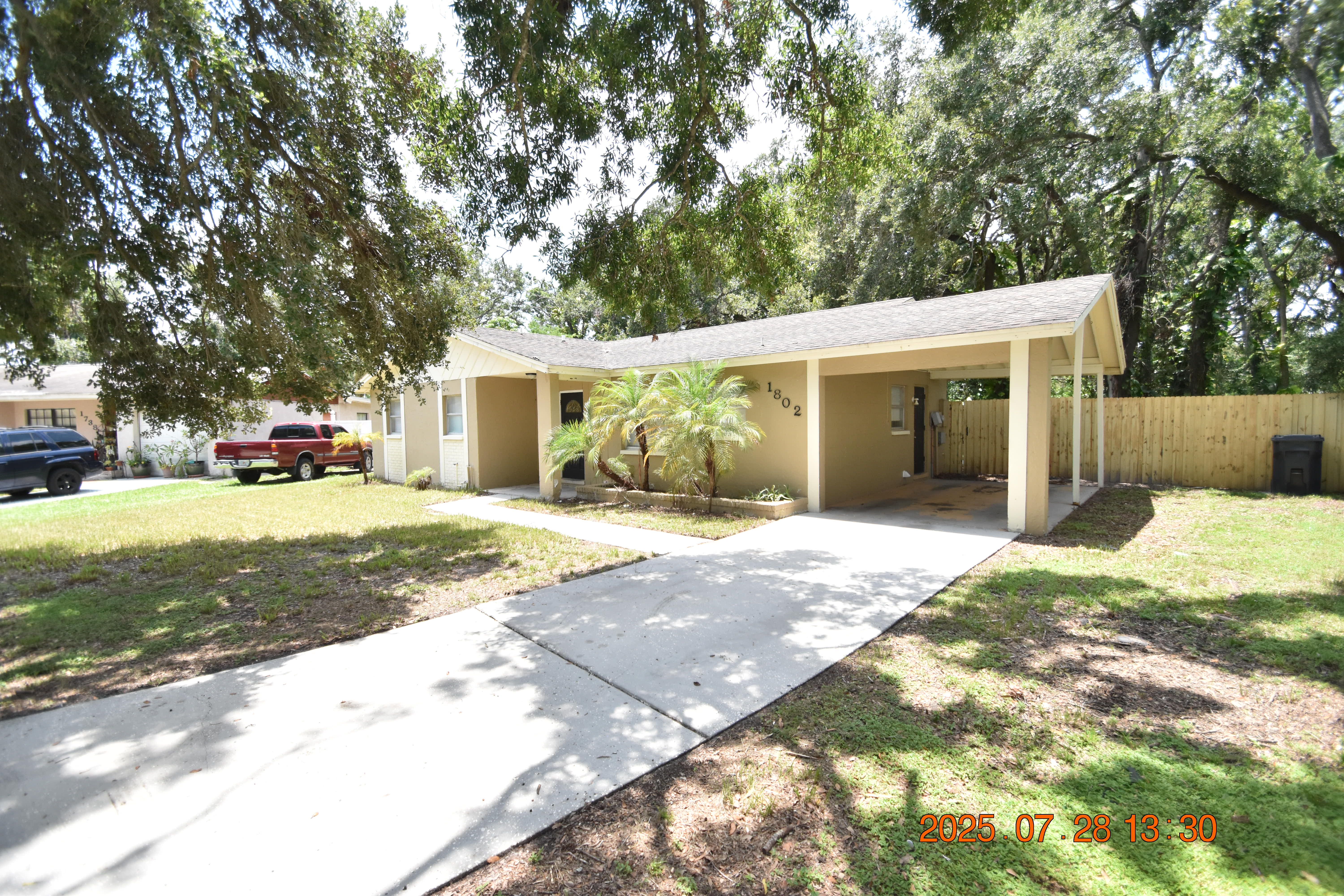 stress free property management