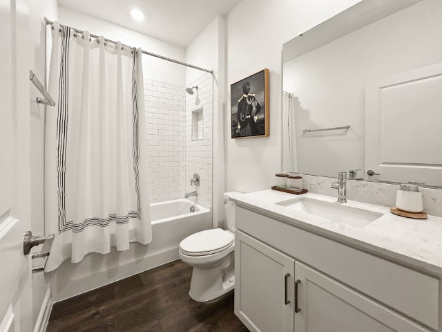 stress free property management