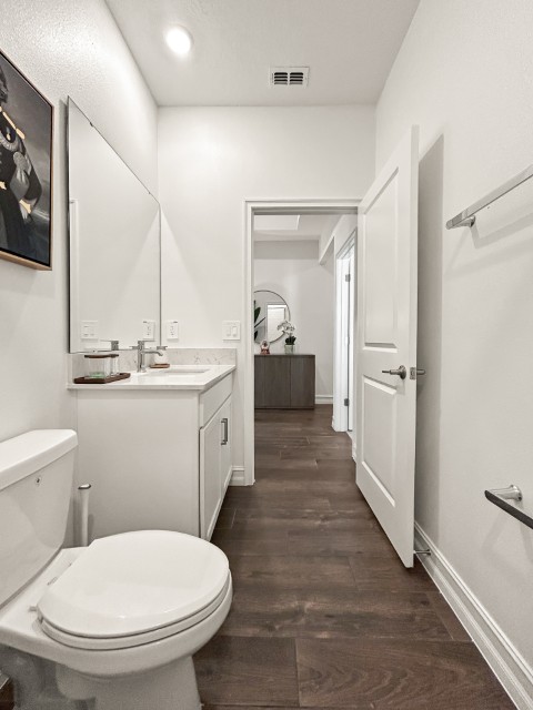 stress free property management