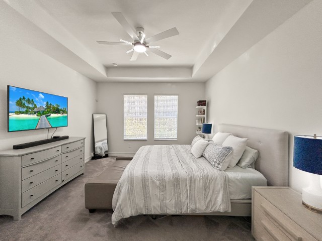 stress free property management